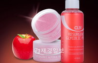 CL4(씨엘포), 리설전스 글라이콜릭 필 대용량 출시