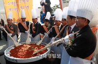 2012 닭고기 소비홍보 페스티벌 성황리 마쳐