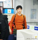 탄탄한 연기력의 배우 민성욱, '보고싶다'서 형사 역할 도전!