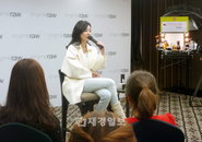 오리지널 로우의 ‘스마트 뷰티 어드바이저’ 이승연, 뷰티 시크릿 공개!
