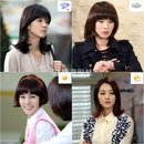 이보영 비·박정아 흐림·최윤영 맑음·장희진 구름 ‘내 딸 서영이’여자캐릭터 인물 기상도