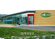 박성광 개콘은 하차, 사업은 순항? 대형 김치공장 (주)오가원 확보