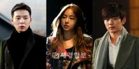 <보고싶다> 본격 로맨스는 이제부터 시작! 박유천-윤은혜-유승호 첫 등장! 관전포인트 셋!