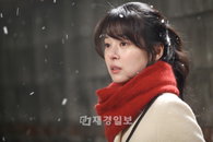 민지아,  절찬리에 상영중인 영화 '내가살인범이다' 반전캐릭터의 정수연! 바로나~