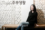 드라마 <골든타임>의 ‘최희라 작가’의 작심 인터뷰!