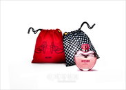 MOSCHINO, 백화점 이벤트 프로모션 진행
