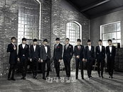 서인국-성시경-박효신-이석훈-빅스, 젤리훈남떼 '블랙수트' 앨범 화보 전격 공개!