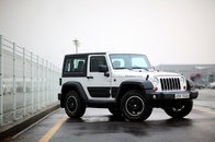 크라이슬러, 유니크함 강해진 'Jeep 랭글러 모파 에디션' 출시