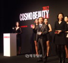 토니모리, ‘2012 코스모뷰티어워드’ 아이라이너 부문 1위 수상