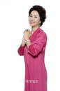 송옥숙, 지상파 방송 3사 드라마 점령! 시청률 1위 드라마 섭렵한 그 비결은?