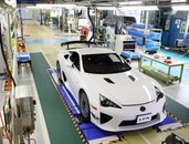 렉서스, 슈퍼카 'LFA' 500대 한정 생산 완료
