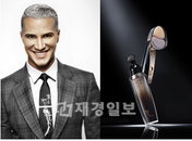 엔프라니, 국내 첫 공개 'By Jay 듀얼 파운데이션 '현대홈쇼핑 론칭 방송!'