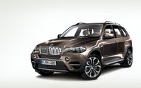 [시승기] BMW X5 30d, SUV를 뛰어넘는 SAV의 진짜 매력