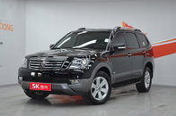 2012 중고차 시장, SUV 차종이 최고 인기