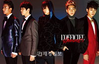 ‘NEW HERO’ B1A4, 패션돌 존재감 입증