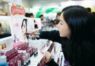 토니모리, 400호점 매장 수유점 오픈 기념 행사 진행