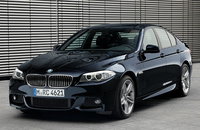 BMW, 8월 수입차 신규 등록 '부동의 1위'