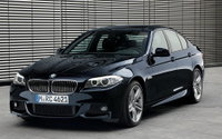 BMW, 8월 수입차 신규 등록 '부동의 1위'