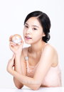 토니모리, ‘수분 광채 리치 크림’ 출시