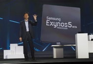 갤럭시S4에 '엑시노스5 옥타' AP 장착… 두뇌 8개로 스마트해진다