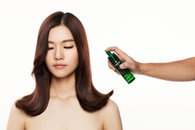 르네휘테르, 영~한 머릿결을 위한 헤어 안티에이징 솔루션 제안