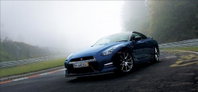 닛산 'GT-R 블랙 에디션', 국내 출시 '최고 545마력'