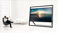 삼성전자, 85인치 UHD TV 출시, 가격 보니 '헉'