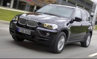 BMW X5, ActiveE, 결함으로 '128대 리콜'