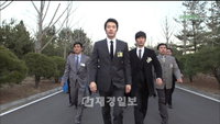 드라마 '야왕' 권상우 카리스마 검사 패션 눈길