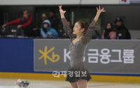 김연아 유니세프 친선대사, 난치병 어린이에 따뜻한 지원