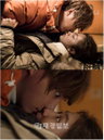 tvN <이웃집 꽃미남> 윤시윤-박신혜, 두근달달 첫 키스? 시청자 궁금증 대폭발