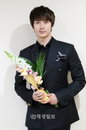 김형준, 2013 아시아 모델상 시상식에서 패셔니스타상 수상