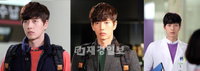 시청율 1위 ‘서영이’ 박해진, 스타일로도 완판남 되나?