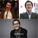 김성균, 하정우에 이어 박신양 오른팔! 코믹 대변신
