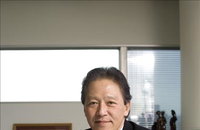 한국다국적의약산업협회 회장에 김진호 GSK 대표