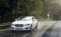 재규어, 괴물車 'XJ 3.0 슈퍼차저 AWD' 출시...최고 340마력