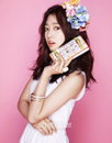 소노비, 배우 박신혜 전속 모델 발탁