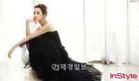이다해, NSS요원에서 봄의 여신으로 화려한 변신