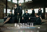 노을 OST 참여, <아이리스Ⅱ> 이다해-윤두준 테마곡 ‘어떤가요’ 공개 임박