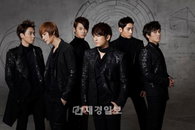 ‘신화’ 3월 컴백, 데뷔 15주년 기념 아시아투어 본격 준비 돌입