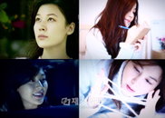 모태 여신 김하늘, ‘sky’ 티저 영상 속 데뷔 초 모습 발견