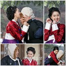 <전우치> 김유현, 성동일과 이마키스로 빛난 연기력 '엄친딸 다르네~'