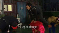 연서남 박정철, 방송 최초 몰래카메라 굴욕 당해 ‘허탈’