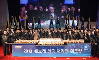 한국지엠, "올해 내수 점유율 두 자릿수 달성"