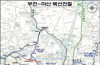 부전~마산 복선전철 2019년 개통… 26분만에 주파