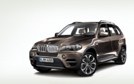 BMWX5