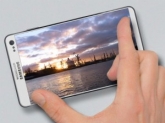 삼성전자 갤럭시S4 컨셉 디자인으로 보이는 사진과 스펙이 유출돼 인터넷을 뜨겁게 달구고 있다.