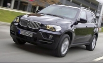 bmwx5