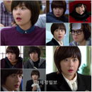‘7급 공무원’ 최강희표 눈연기 화제, 보는 재미 ‘쏠쏠하네~’