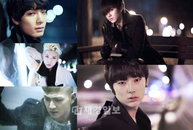뉴이스트, 아련한 감성 티저 속 무결점 비주얼로 ‘여심(女心) 자극’